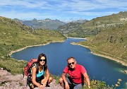 04 Scendiamo ai Laghi Gemelli